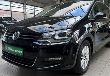 VW Sharan 196.985 km 16.490 &euro; Bottrop 46236