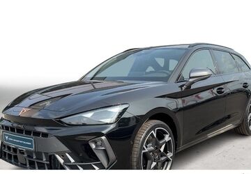 Cupra Leon 7.075 km 41.940 &euro; Moers-Hülsdonk 47441