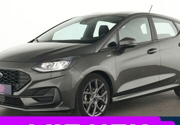 Ford Fiesta 21.010 km 17.474 &euro; Neuss 41460