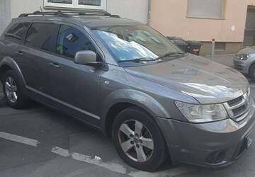 Fiat Freemont 246.000 km 5.999 &euro; Gelsenkirchen, Stadt 45881