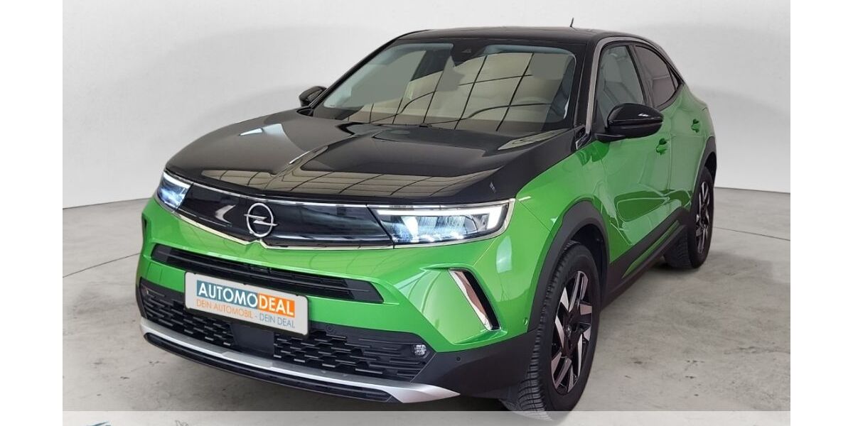 Opel Mokka 24.474 km 18.949 &euro; Duisburg 47138