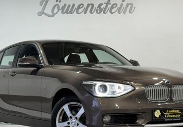 BMW 120 83.780 km 16.480 &euro; Moers 47443