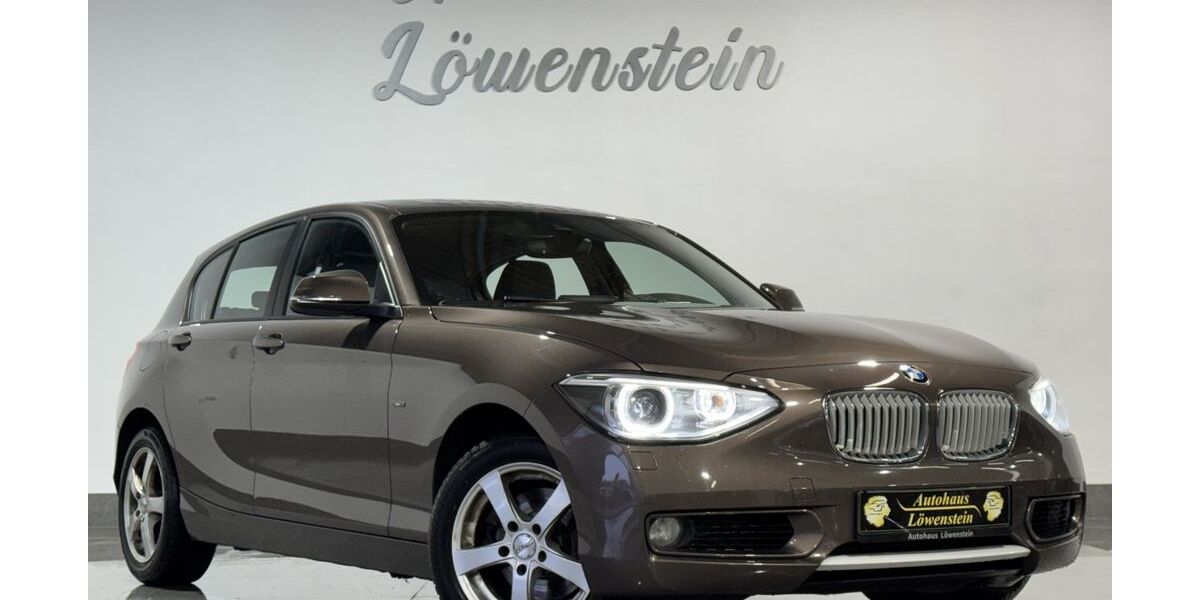 BMW 120 83.780 km 16.480 &euro; Moers 47443