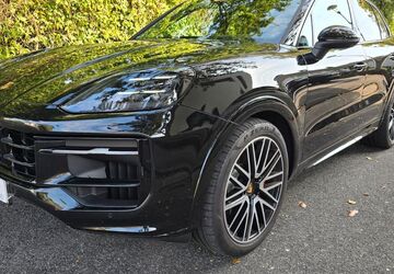 Porsche Cayenne 23.520 km 115.990 &euro; Kempen 47906