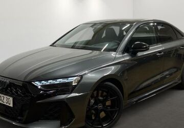 Audi RS3 2.900 km 73.840 &euro; Neuss 41464
