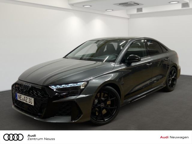 Audi RS3 2.900 km 73.840 &euro; Neuss 41464