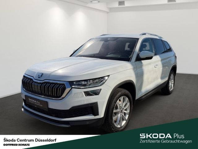Skoda Kodiaq 77.729 km 29.890 &euro; Düsseldorf 40233