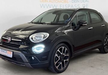 Fiat 500X 29.898 km 15.922 &euro; Dinslaken 46539