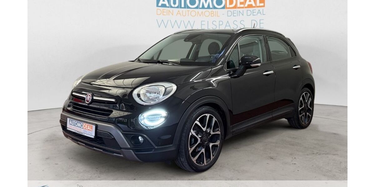 Fiat 500X 29.898 km 15.922 &euro; Dinslaken 46539