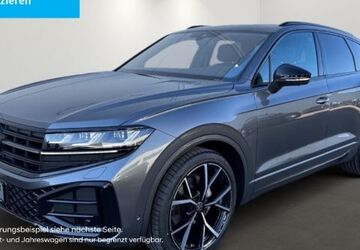 VW Touareg 7.500 km 85.480 &euro; Neuss 41460