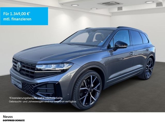 VW Touareg 7.500 km 85.480 &euro; Neuss 41460
