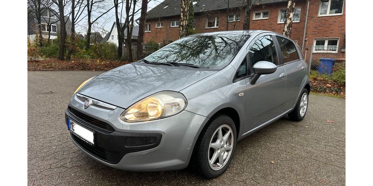 Fiat Punto 111.600 km 2.600 &euro; Düsseldorf 40472
