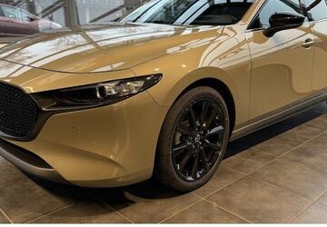 Mazda 3 1.205 km 26.494 &euro; Duisburg 47166