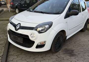 Renault Twingo 124.600 km 3.900 &euro; Duisburg 47226