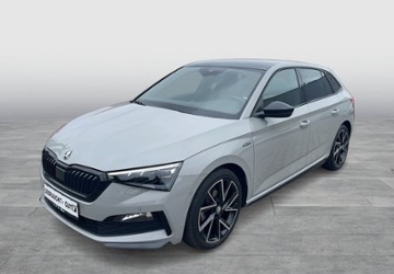 Skoda Scala 93.741 km 19.890 &euro; Duisburg 47178