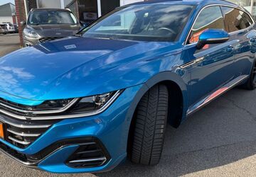 VW Arteon 148.500 km 22.880 &euro; Düsseldorf 40549