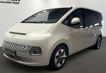 Hyundai STARIA 25.989 km 40.640 &euro; Neuss 41464