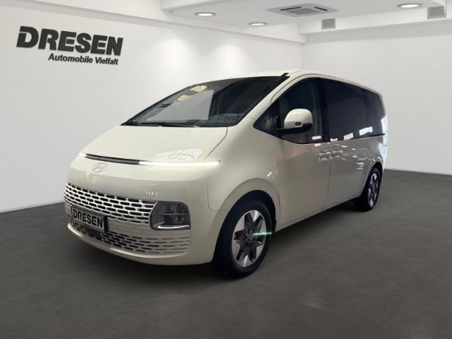 Hyundai STARIA 25.989 km 40.640 &euro; Neuss 41464