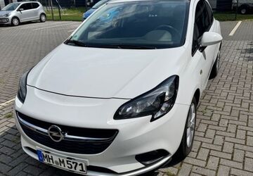 Opel Corsa 79.000 km 7.000 &euro; Duisburg 47138