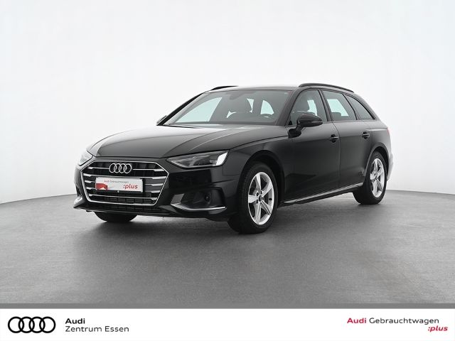 Audi A4 49.125 km 27.880 &euro; Essen 45143