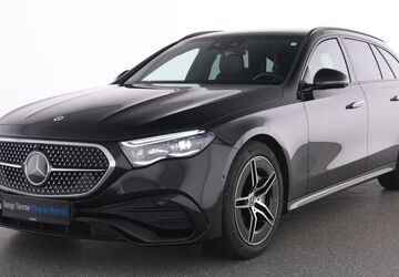Mercedes-Benz E 300 18.550 km 54.499 &euro; Essen 45309