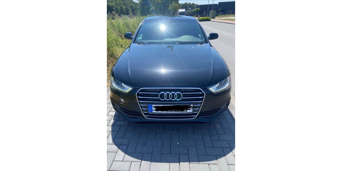 Audi A4 214.815 km 14.650 &euro; Duisburg 47179