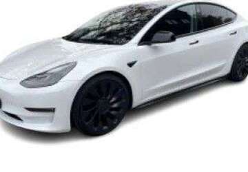 Tesla Model 3 60.000 km 32.980 &euro; Duisburg 47249
