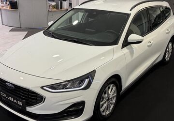 Ford Focus 24.403 km 19.900 &euro; Gelsenkirchen 45891