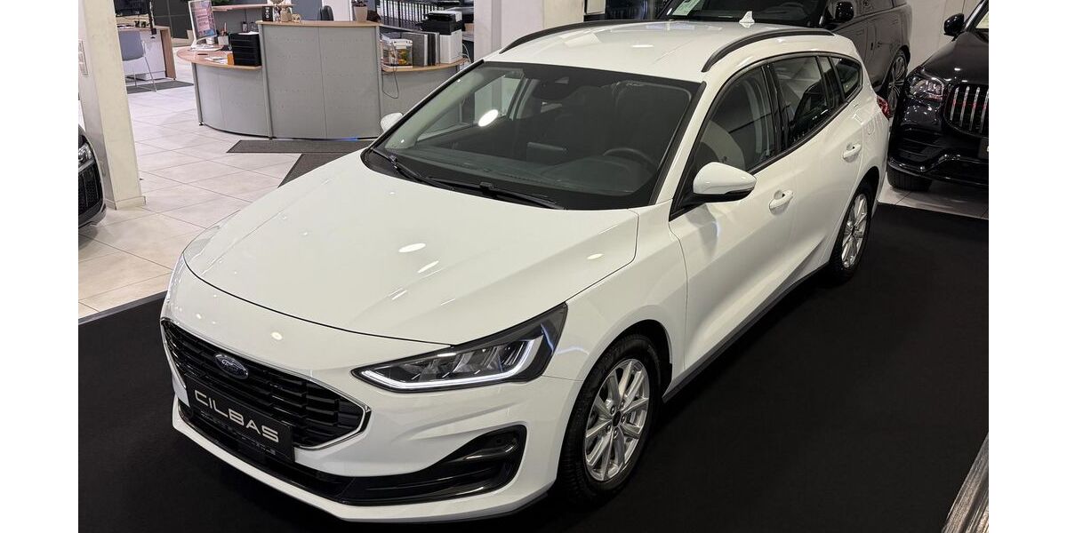 Ford Focus 24.403 km 19.900 &euro; Gelsenkirchen 45891