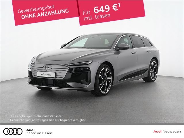 Audi A6 e-tron 9.900 km 77.880 &euro; Essen 45143