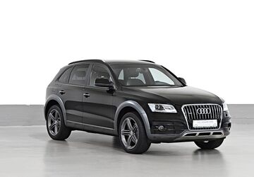 Audi Q5 139.771 km 21.990 &euro; Düsseldorf 40597