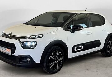 Citroen C3 42.669 km 12.899 &euro; Moers 47445
