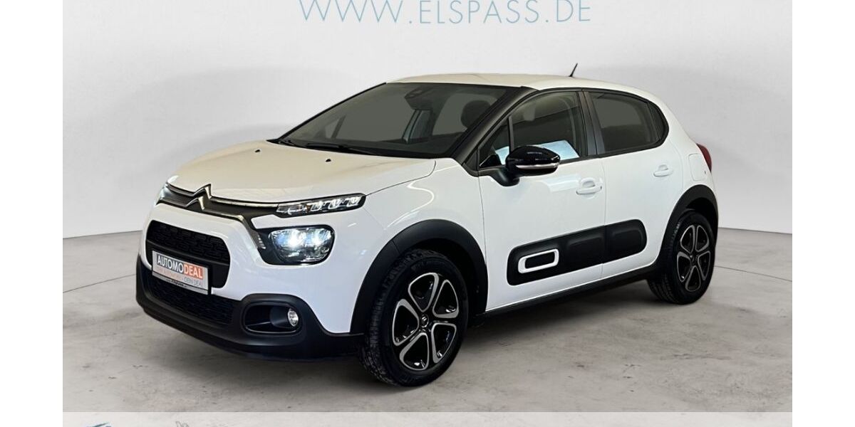 Citroen C3 42.669 km 12.899 &euro; Moers 47445