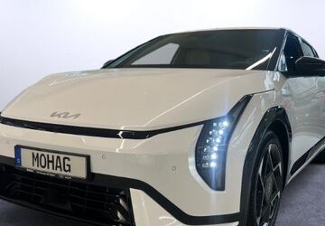 Kia EV4 7.000 km 47.890 &euro; Essen 45134