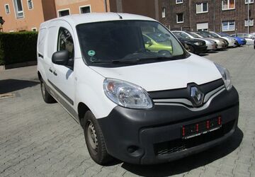 Renault Kangoo 427.000 km 4.800 &euro; Oberhausen 46117