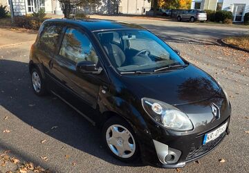 Renault Twingo 135.000 km 2.700 &euro; Krefeld 47809