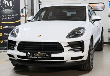 Porsche Macan 155.000 km 34.999 &euro; Duisburg 47228