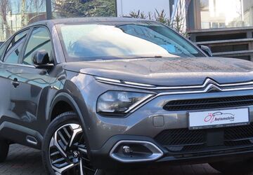 Citroen C4 15.925 km 17.900 &euro; Neuss 41469
