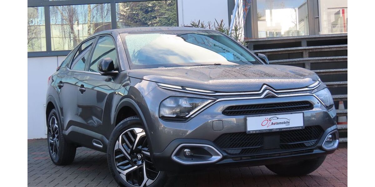 Citroen C4 15.925 km 17.900 &euro; Neuss 41469