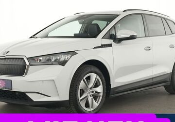 Skoda Enyaq 42.318 km 24.949 &euro; Neuss 41460