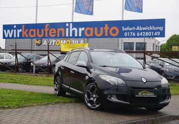 Renault Megane 195.000 km 4.899 &euro; Kempen 47906