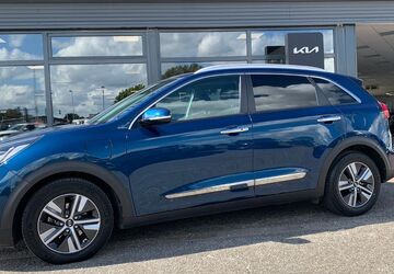 Kia Niro 49.700 km 21.970 &euro; Wesel 46485