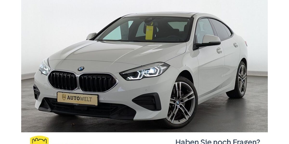 BMW 220 Gran Coupé 31.500 km 27.960 &euro; Düsseldorf 40599