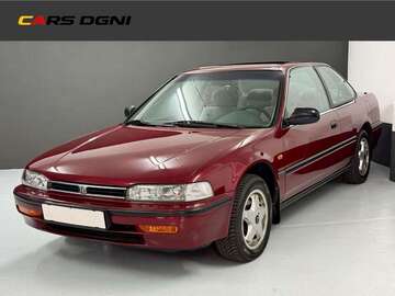 Gebrauchte Honda Accord