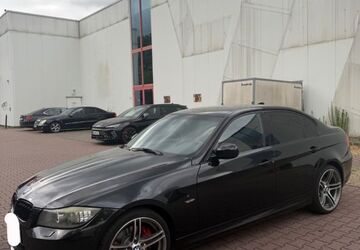 BMW 330 278.000 km 10.900 &euro; Duisburg 47137