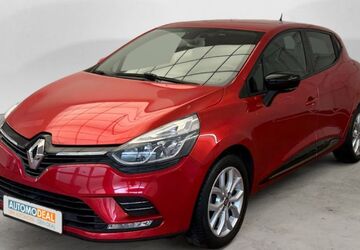 Renault Clio 36.273 km 99.999 &euro; Dinslaken 46539