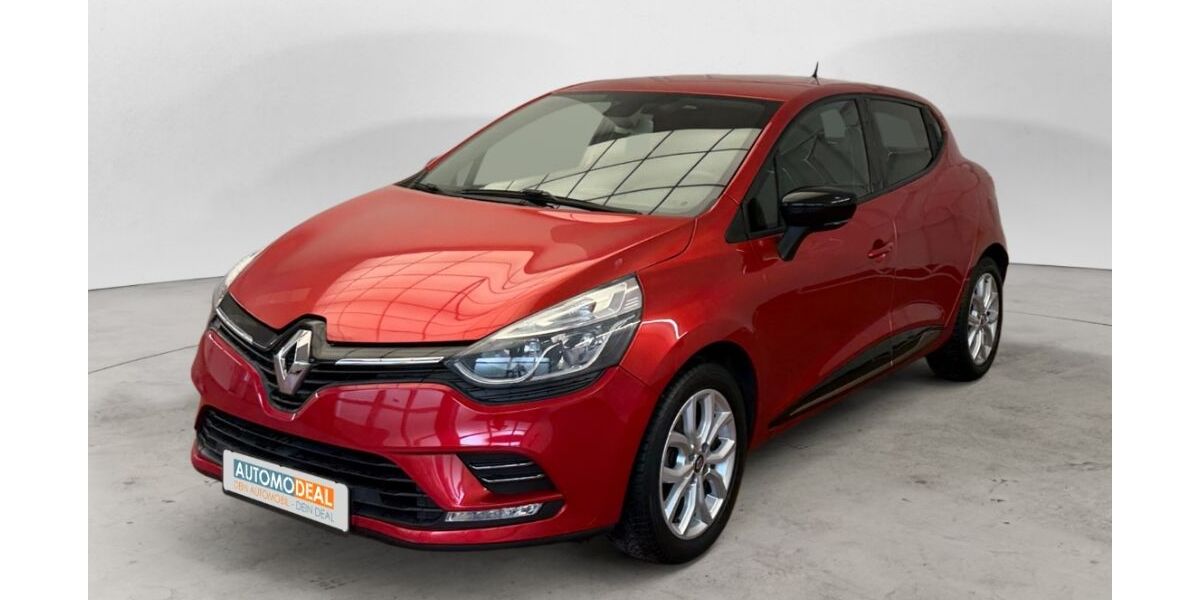 Renault Clio 36.273 km 99.999 &euro; Dinslaken 46539