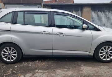 Ford Grand C-Max 169.000 km 8.399 &euro; Gelsenkirchen 45881