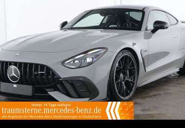 Mercedes-Benz AMG GT 4.400 km 188.990 &euro; Düsseldorf 40470