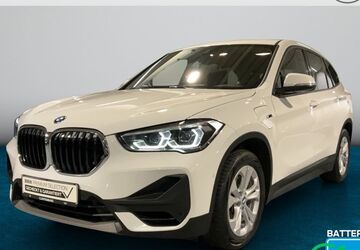 BMW X1 72.945 km 22.750 &euro; Duisburg 47053